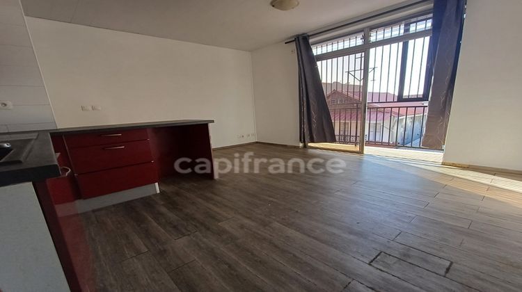 Ma-Cabane - Location Appartement CAYENNE, 38 m²