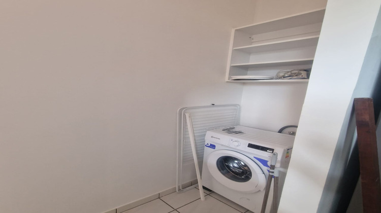 Ma-Cabane - Location Appartement Cayenne, 65 m²