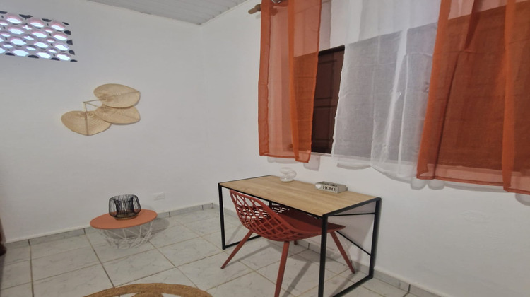 Ma-Cabane - Location Appartement Cayenne, 15 m²