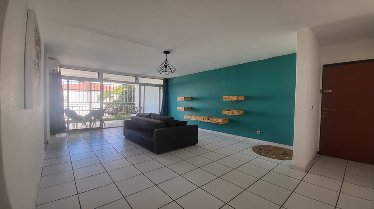 Ma-Cabane - Location Appartement Cayenne, 43 m²