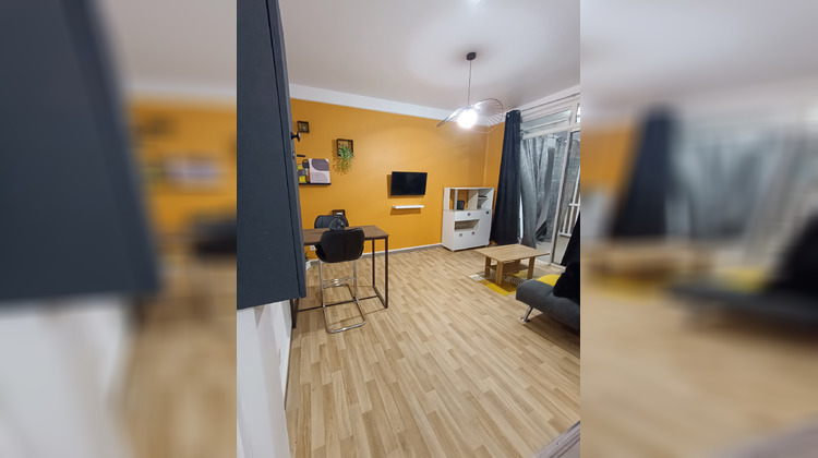 Ma-Cabane - Location Appartement Cayenne, 45 m²