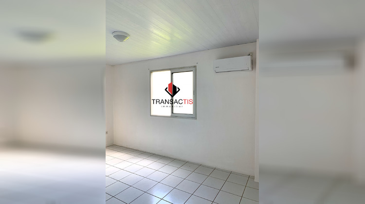 Ma-Cabane - Location Appartement Cayenne, 59 m²