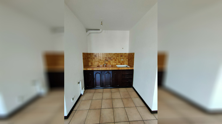 Ma-Cabane - Location Appartement Cayenne, 31 m²