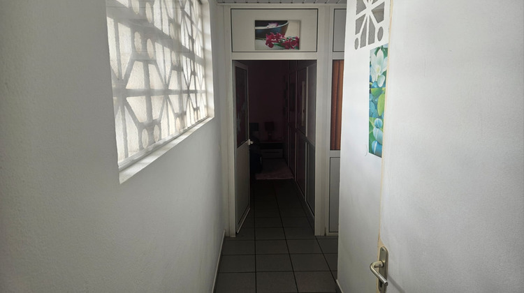 Ma-Cabane - Location Appartement Cayenne, 76 m²