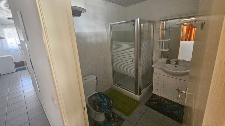 Ma-Cabane - Location Appartement Cayenne, 76 m²