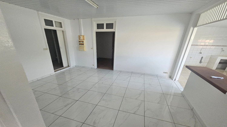 Ma-Cabane - Location Appartement Cayenne, 41 m²