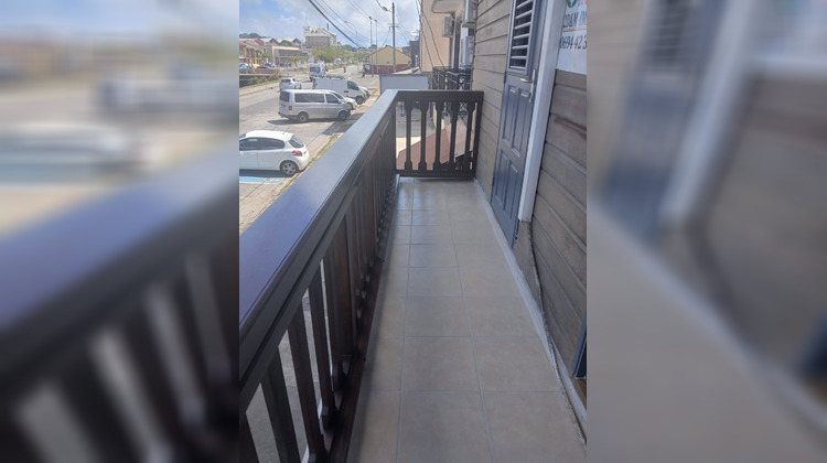 Ma-Cabane - Location Appartement Cayenne, 34 m²