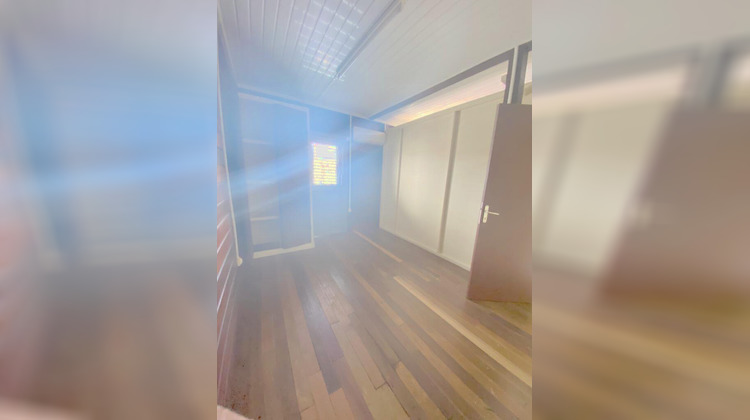 Ma-Cabane - Location Appartement Cayenne, 34 m²