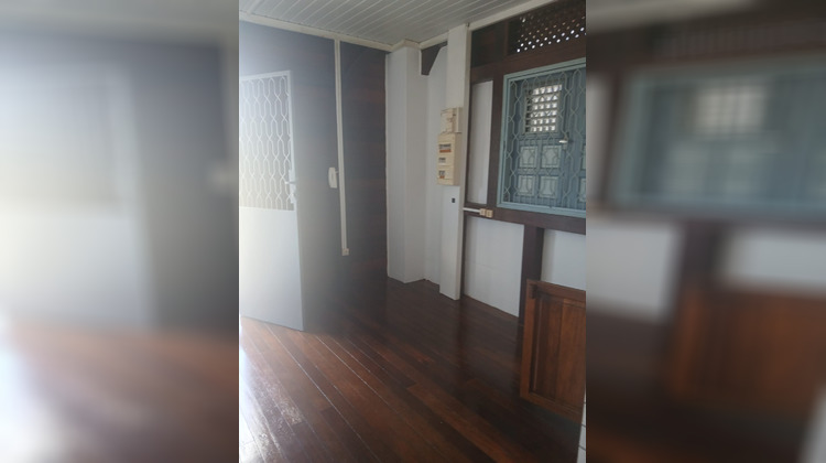 Ma-Cabane - Location Appartement Cayenne, 34 m²