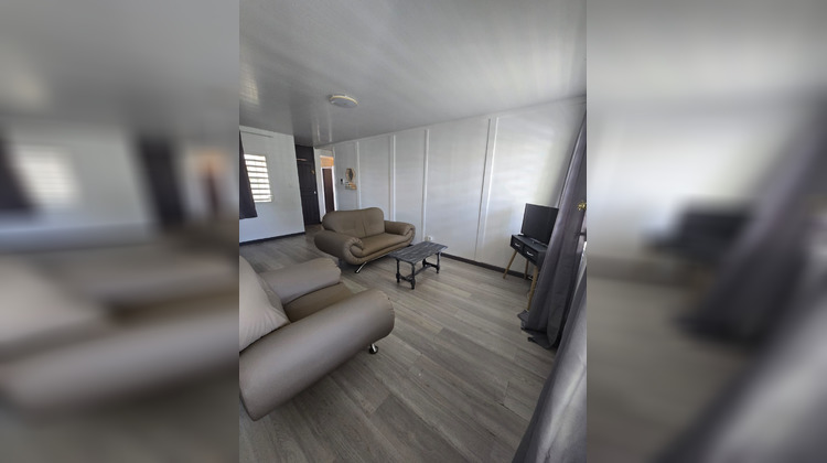 Ma-Cabane - Location Appartement Cayenne, 70 m²