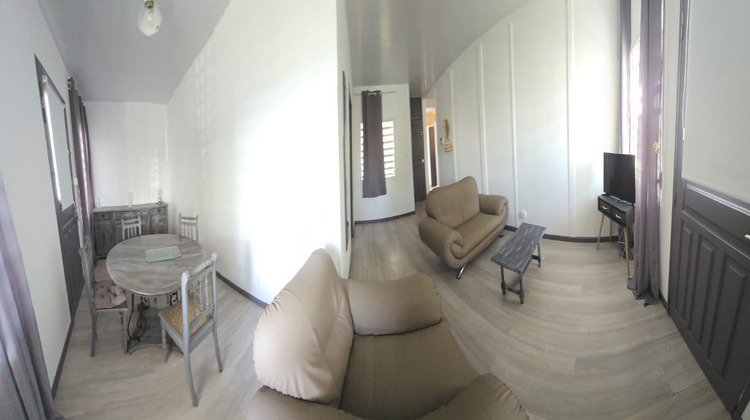 Ma-Cabane - Location Appartement Cayenne, 70 m²