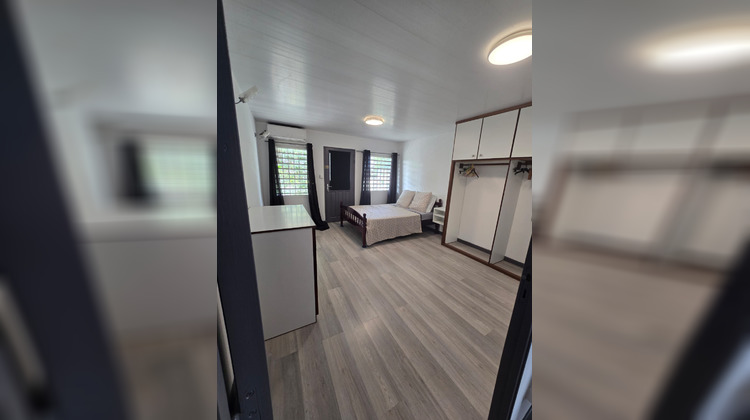 Ma-Cabane - Location Appartement Cayenne, 70 m²