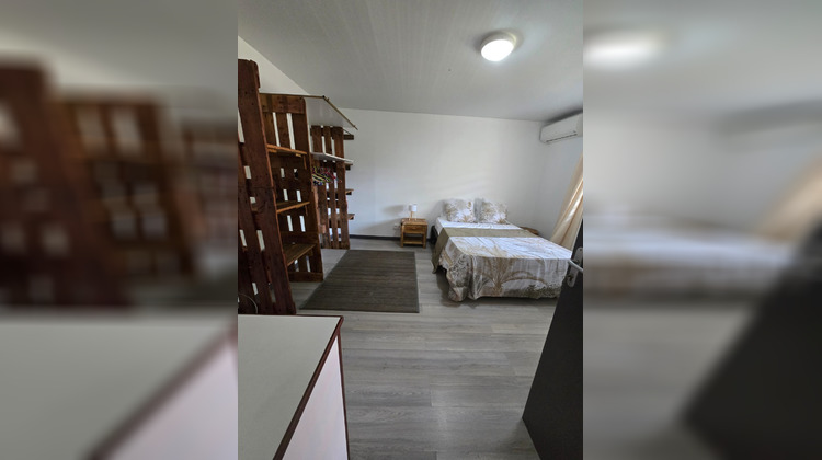 Ma-Cabane - Location Appartement Cayenne, 70 m²