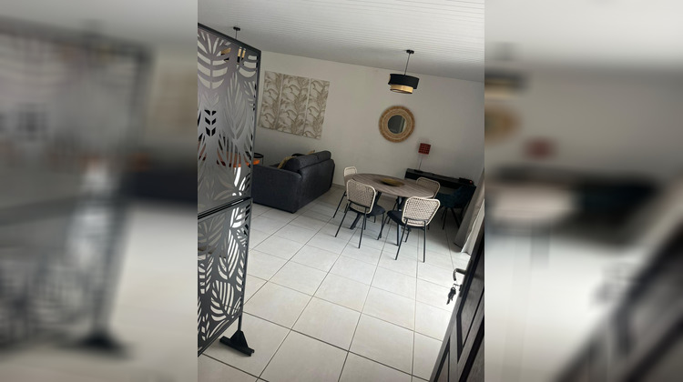 Ma-Cabane - Location Appartement Cayenne, 50 m²