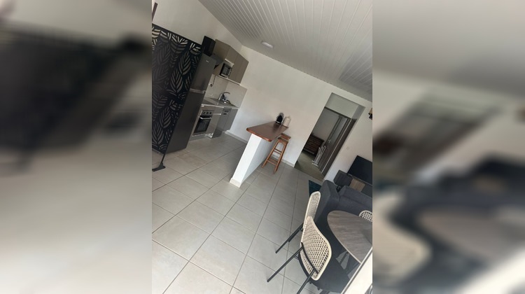 Ma-Cabane - Location Appartement Cayenne, 50 m²