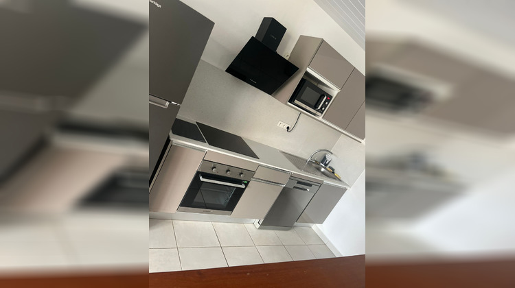 Ma-Cabane - Location Appartement Cayenne, 50 m²