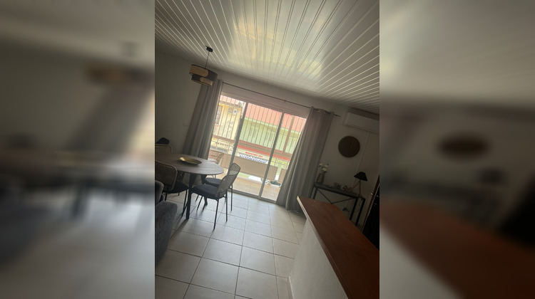 Ma-Cabane - Location Appartement Cayenne, 50 m²