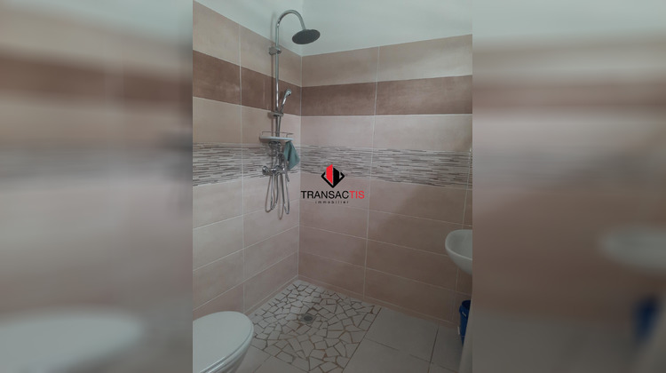 Ma-Cabane - Location Appartement Cayenne, 43 m²