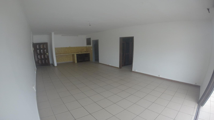 Ma-Cabane - Location Appartement Cayenne, 46 m²