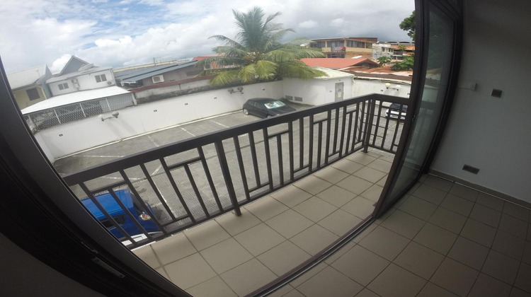 Ma-Cabane - Location Appartement Cayenne, 46 m²