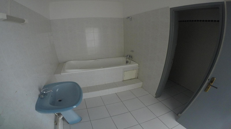 Ma-Cabane - Location Appartement Cayenne, 46 m²