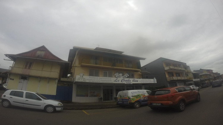 Ma-Cabane - Location Appartement Cayenne, 61 m²