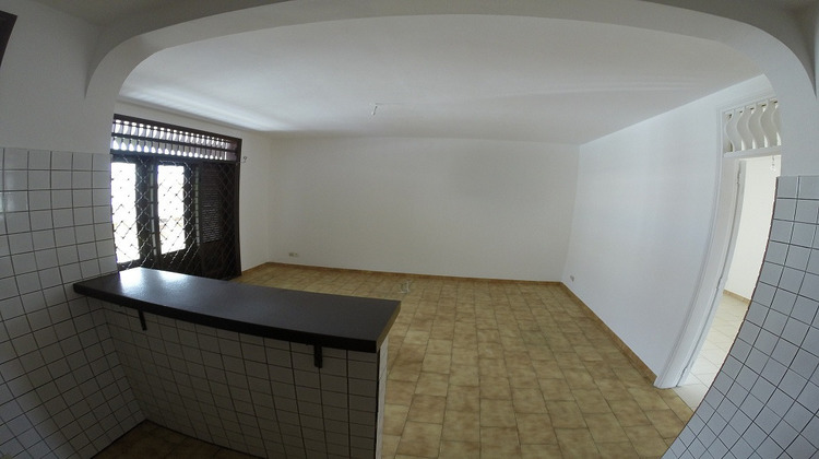 Ma-Cabane - Location Appartement Cayenne, 47 m²