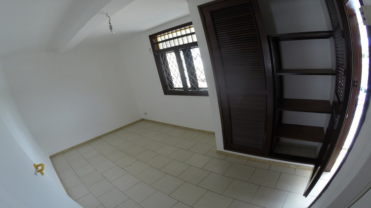 Ma-Cabane - Location Appartement Cayenne, 47 m²