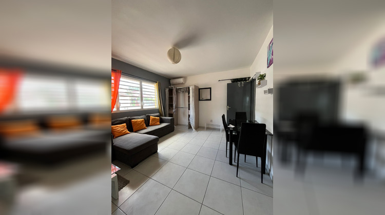 Ma-Cabane - Location Appartement Cayenne, 26 m²