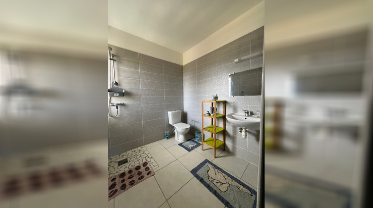 Ma-Cabane - Location Appartement Cayenne, 26 m²