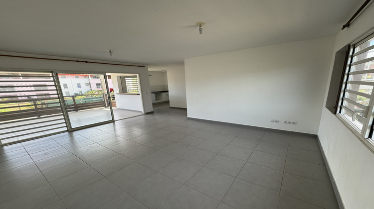 Ma-Cabane - Location Appartement Cayenne, 52 m²