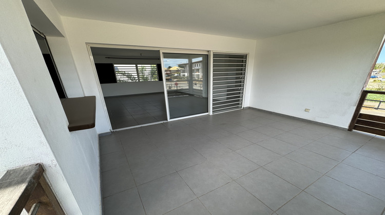 Ma-Cabane - Location Appartement Cayenne, 52 m²