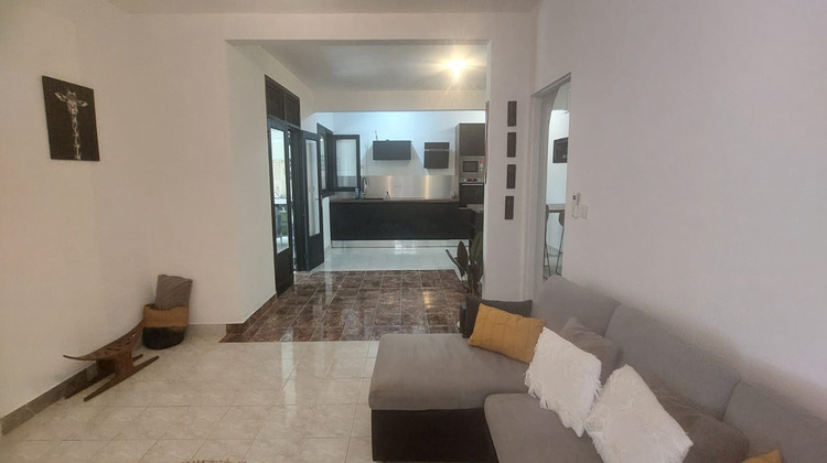 Ma-Cabane - Location Appartement Cayenne, 65 m²