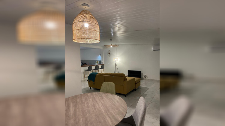 Ma-Cabane - Location Appartement Cayenne, 48 m²