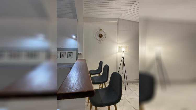 Ma-Cabane - Location Appartement Cayenne, 48 m²