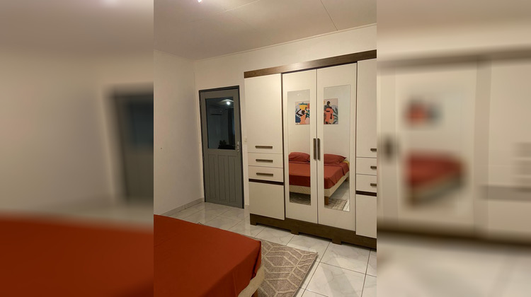 Ma-Cabane - Location Appartement Cayenne, 48 m²