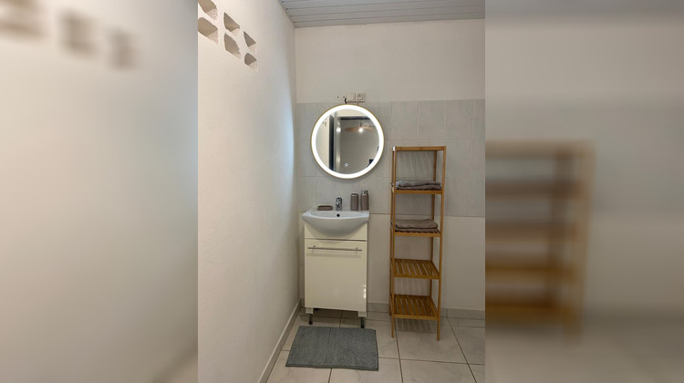 Ma-Cabane - Location Appartement Cayenne, 48 m²