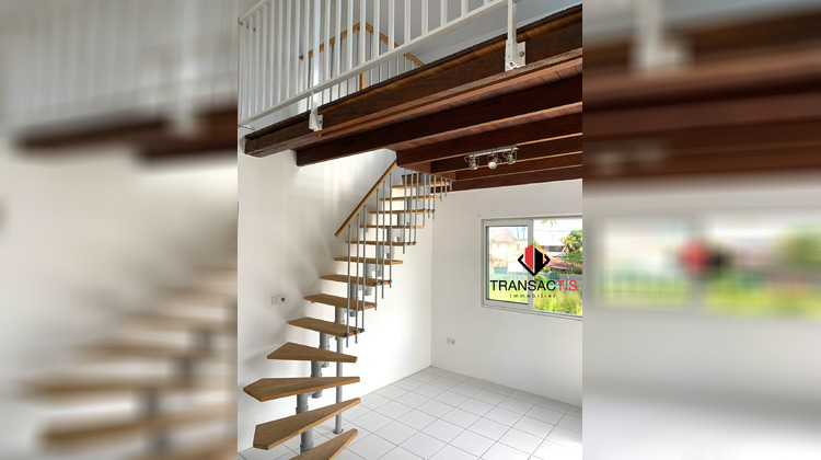 Ma-Cabane - Location Appartement Cayenne, 59 m²