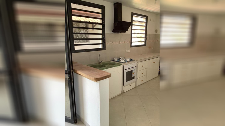 Ma-Cabane - Location Appartement CAYENNE, 70 m²