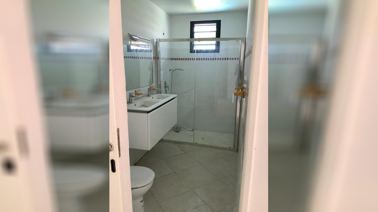 Ma-Cabane - Location Appartement CAYENNE, 70 m²