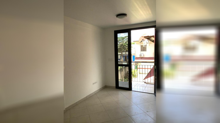 Ma-Cabane - Location Appartement CAYENNE, 70 m²