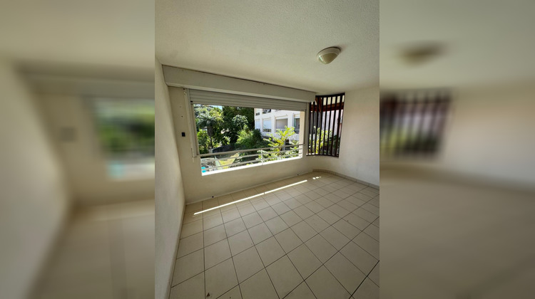 Ma-Cabane - Location Appartement Cayenne, 53 m²