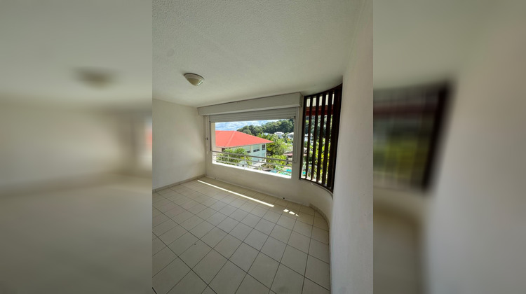 Ma-Cabane - Location Appartement Cayenne, 53 m²