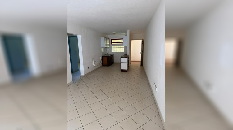 Ma-Cabane - Location Appartement Cayenne, 53 m²