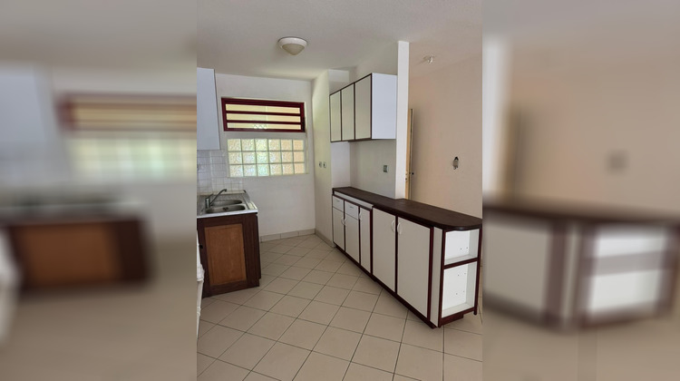 Ma-Cabane - Location Appartement Cayenne, 53 m²