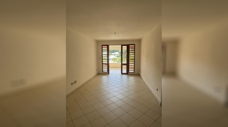 Ma-Cabane - Location Appartement Cayenne, 53 m²