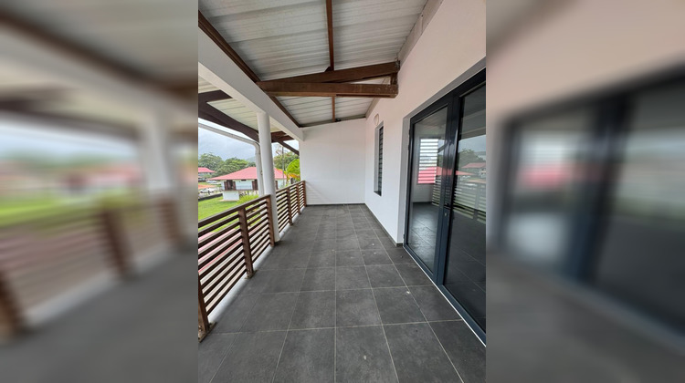 Ma-Cabane - Location Appartement Cayenne, 79 m²