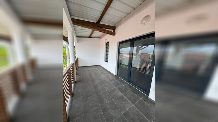Ma-Cabane - Location Appartement Cayenne, 79 m²