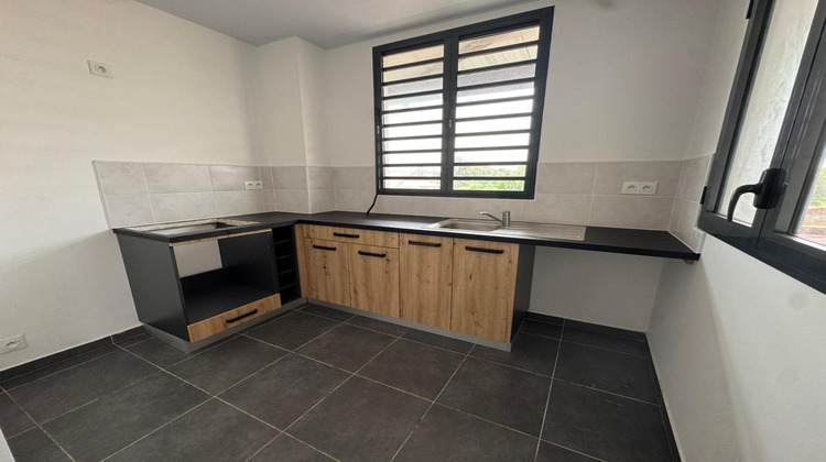 Ma-Cabane - Location Appartement Cayenne, 79 m²