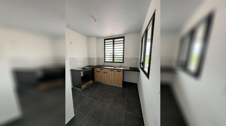 Ma-Cabane - Location Appartement Cayenne, 79 m²